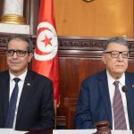 عماد الدربالي: الثقافة ركنا أساسيا في مسار التنمية والعدالة عماد الدربالي: الثقافة ركنا أساسيا في مسار التنمية والعدالة