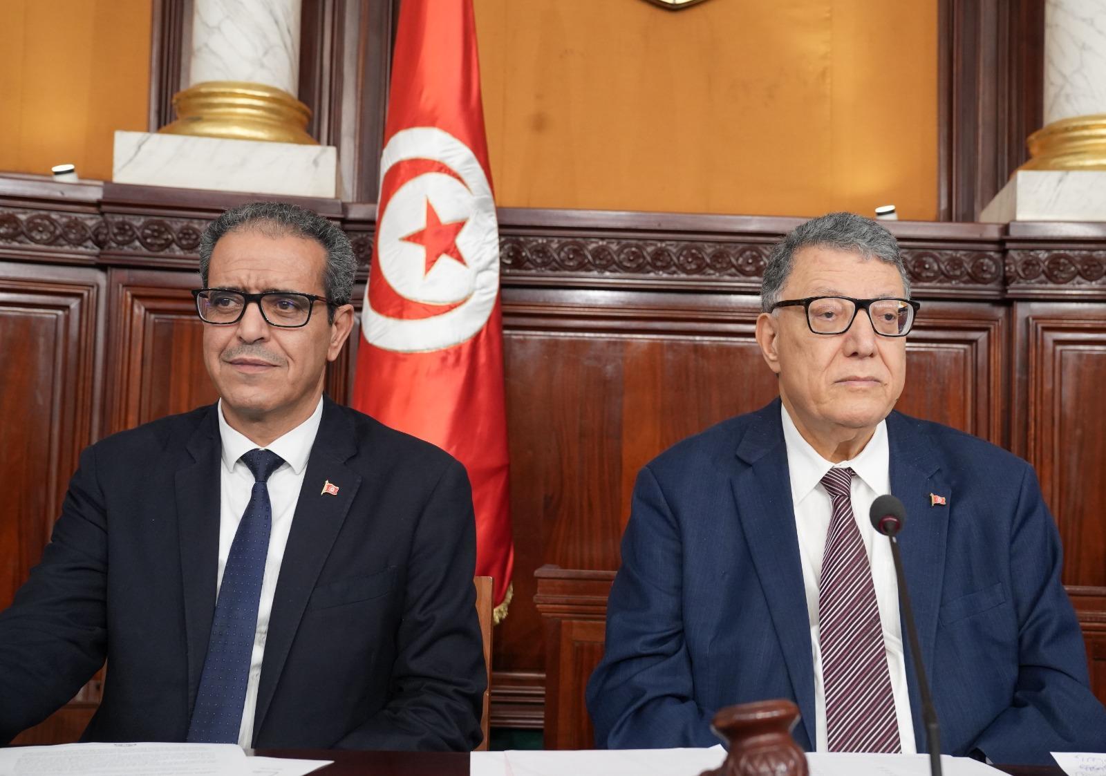 عماد الدربالي: الثقافة ركنا أساسيا في مسار التنمية والعدالة