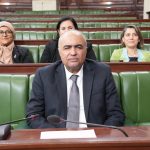 مناقشة مشروع ميزانية المجلس الأعلى للقضاء المؤقت مناقشة مشروع ميزانية المجلس الأعلى للقضاء المؤقت