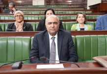 مناقشة مشروع ميزانية المجلس الأعلى للقضاء المؤقت مناقشة مشروع ميزانية المجلس الأعلى للقضاء المؤقت