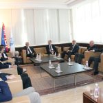 الاتحاد الأوروبي يرحب بتحديث الاتفاقيات وملائمتها مع التحولات الجيو-سياسية الاتحاد الأوروبي بتحديث الاتفاقيات وملائمتها مع التحولات الجيو-سياسية