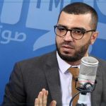 إطلاق سراح النائب السابق راشد الخياري بعد قضاء عقوبته السجنية إطلاق سراح النائب السابق راشد الخياري بعد قضاء عقوبته السجنية