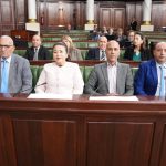 نواب مجلس الجهات ينتقدون تعطل صناديق الحماية الاجتماعية نواب مجلس الجهات ينتقدون تعطل صناديق الحماية الاجتماعية