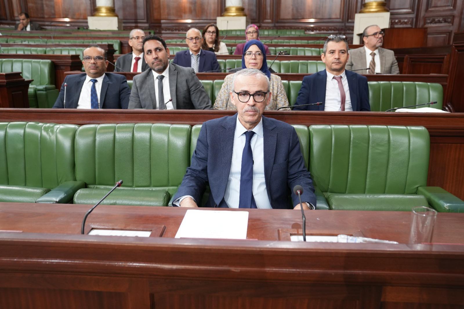 نواب يطالبون بخطة عاجلة لإنقاذ الصناديق الاجتماعية