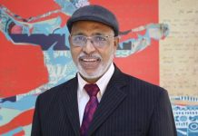 مسرحي تونسي: أيام قرطاج تجربة رائدة والمسرح حاليا لا يعبر عن واقعنا مسرحي تونسي: أيام قرطاج تجربة رائدة والمسرح حاليا لا يعبر عن واقعنا