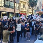 هل الإفراج عن قياديي النهضة انفراج سياسي أم مناورة لامتصاص الغضب؟ هل الإفراج عن قياديي النهضة انفراج سياسي أم مناورة لامتصاص الغضب؟