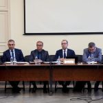 لجنة المالية تطرح ملفات الانتقال الطاقي في مناقشة مشروع قانون المالية لجنة المالية تطرح ملفات الانتقال الطاقي في مناقشة مشروع قانون المالية