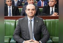 بوعسكر: هيئة الانتخابات جاهزة لتنظيم البلديات خلال 3 أشهر بوعسكر: هيئة الانتخابات جاهزة لتنظيم البلديات خلال 3 أشهر