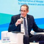 وزير التعليم العالي يقود وفد تونس في منتدى بكين وزير التعليم العالي يقود وفد تونس في منتدى بكين