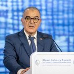 تونس تشارك في المؤتمر لمنظمة الأمم المتحدة للتنمية الصناعية تونس تشارك في المؤتمر لمنظمة الأمم المتحدة للتنمية الصناعية