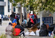 الإفراج عن ناشطين اثنين بالمجلس التونسي للاجئين الإفراج عن ناشطين اثنين بالمجلس التونسي للاجئين