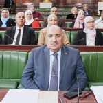 المتفرّغين من الإطارات الدّينية لهم نفس نظام الوظيفة العمومية المتفرّغين من الإطارات الدّينية لهم نفس نظام الوظيفة العمومية