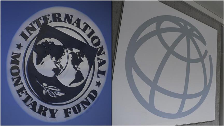 البنك الدولي: زيادة العجز التجاري لتونس بـ9 بالمئة البنك الدولي: زيادة العجز التجاري لتونس بـ9 بالمئة