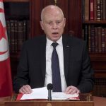 سعيد يوبخ السفير الأوروبي.. ما الذي تعنيه هذه الخطوة؟ سعيد يوبخ السفير الأوروبي.. ما الذي تعنيه هذه الخطوة؟