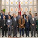 النفطي يستقبل وفدا جزائريا ويؤكد الحرص على مزيد تطوير العلاقات النفطي يستقبل وفدا جزائريا ويؤكد الحرص على مزيد تطوير العلاقات