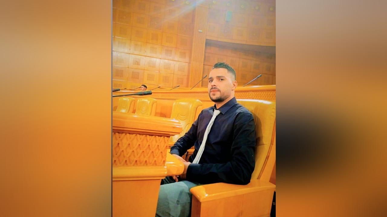 أيمن العبيدي: البيروقراطية تعيق عمل مجلس الأقاليم