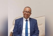 محمد الكو: معالجة أزمة البطالة تتطلب إعادة توزيع التنمية محمد الكو: معالجة أزمة البطالة تتطلب إعادة توزيع التنمية