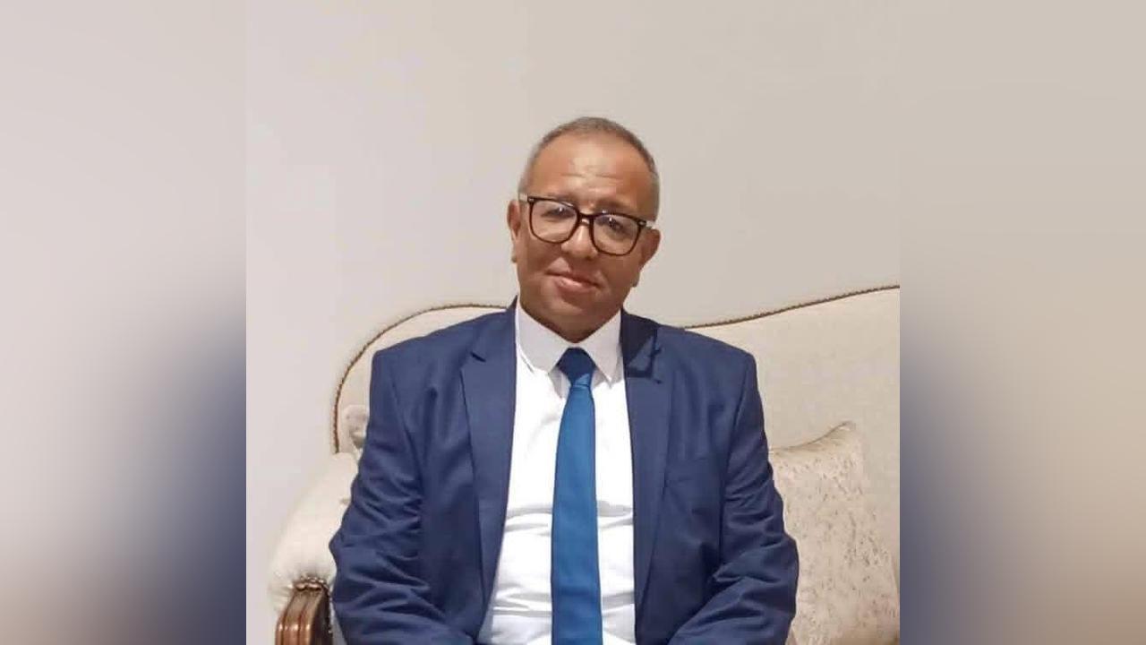 محمد الكو: معالجة أزمة البطالة تتطلب إعادة توزيع التنمية