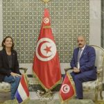 احتجاج “شديد اللهجة” تجاه سفيرة هولندا احتجاج "شديد اللهجة" تجاه سفيرة هولندا