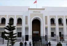 أحكام بين 10 و45 عاما في قضية “التآمر على أمن الدولة” أحكام بين 10 و45 عاما في قضية "التآمر على أمن الدولة"