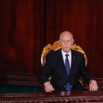 سعيّد: إدراج قضايا تونسية بالبرلمان الأوروبي “تدخل سافر بالسيادة” سعيّد: إدراج قضايا تونسية بالبرلمان الأوروبي "تدخل سافر بالسيادة"