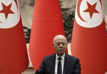 هل تتجه العلاقات التونسية الأوروبية نحو القطيعة؟ هل تتجه العلاقات التونسية الأوروبية نحو القطيعة؟