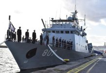 تونس والجزائر.. تستعدان لتمرين عسكري مشترك تونس والجزائر.. تستعدان لتمرين عسكري مشترك