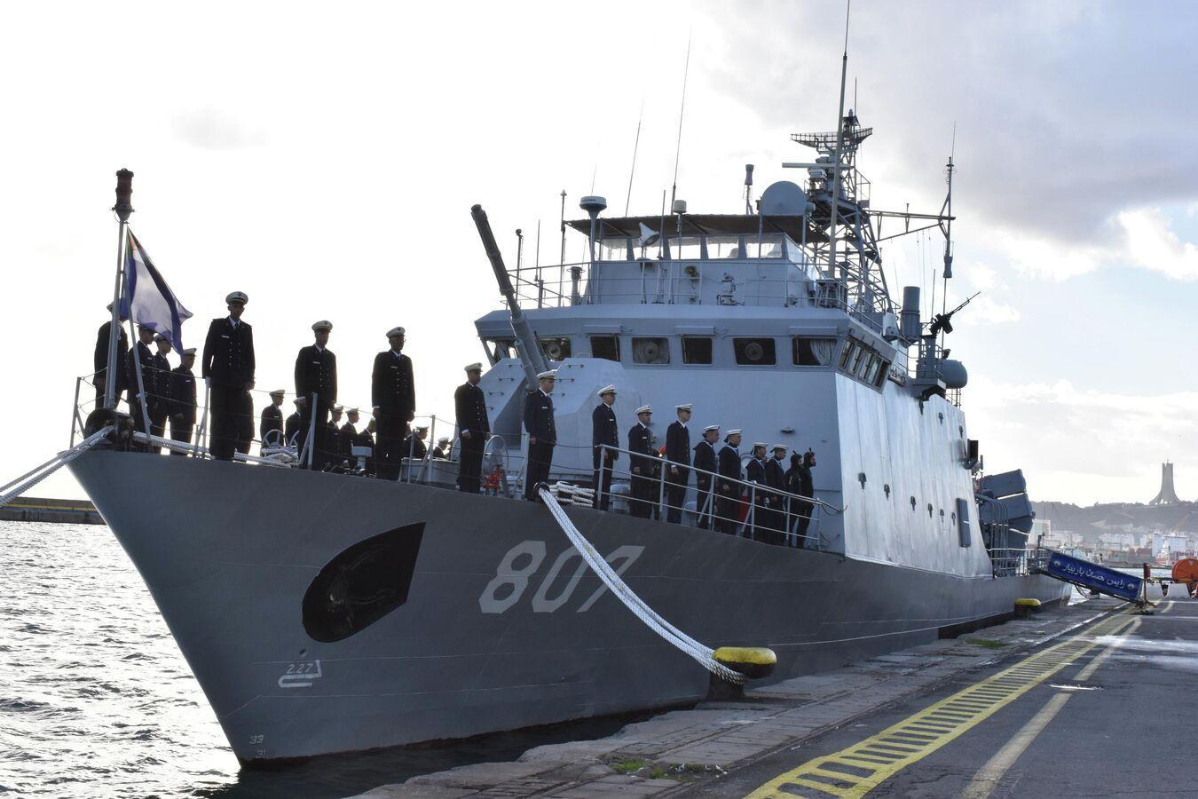 تونس والجزائر.. تستعدان لتمرين عسكري مشترك