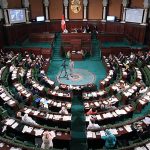 كتلة لينتصر الشعب تدين تدخل البرلمان الأوروبي في تونس كتلة لينتصر الشعب تدين تدخل البرلمان الأوروبي في تونس