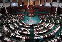 كتلة لينتصر الشعب تدين تدخل البرلمان الأوروبي في تونس كتلة لينتصر الشعب تدين تدخل البرلمان الأوروبي في تونس