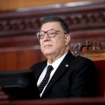 بودربالة: نرفض كل أشكال التدخل الأجنبي في شؤوننا الداخلية