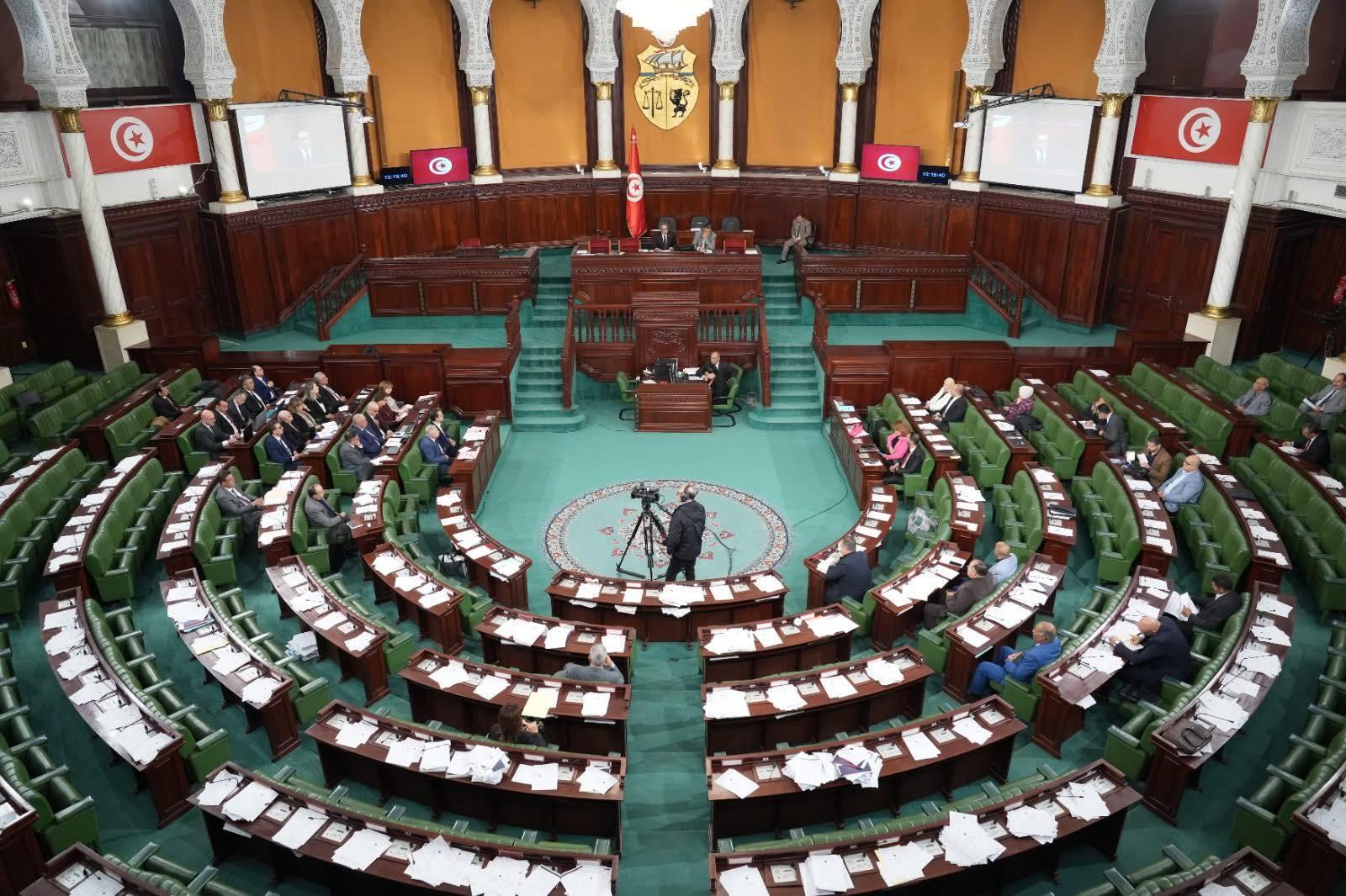 اليوم انطلاق الجلسة العامة لمناقشة قانون المالية 2026