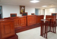 تفاصيل الأحكام الاستئنافية في قضية “التآمر على أمن الدولة” تفاصيل الأحكام الاستئنافية في قضية "التآمر على أمن الدولة"