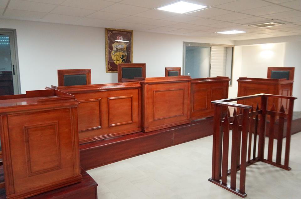 تفاصيل الأحكام الاستئنافية في قضية 