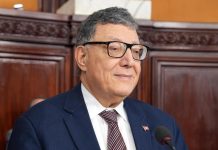 بودربالة يدين تمادي الكيان في انتهاك المواثيق الدولية بودربالة يدين تمادي الكيان في انتهاك المواثيق الدولية