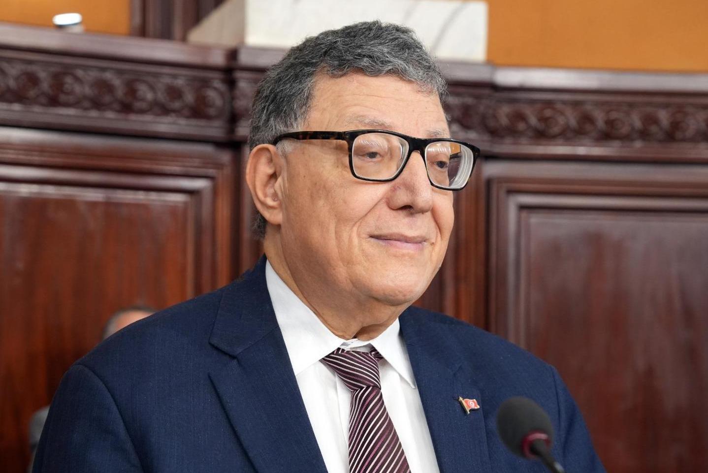 بودربالة يدين تمادي الكيان في انتهاك المواثيق الدولية بودربالة يدين تمادي الكيان في انتهاك المواثيق الدولية