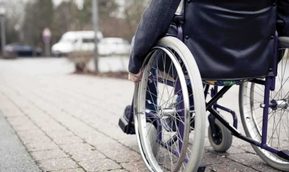 الدولة ستحدث في سنة 2026 صندوقا للنهوض بالأشخاص ذوي الاعاقة الدولة ستحدث في سنة 2026 صندوقا للنهوض بالأشخاص ذوي الاعاقة