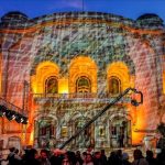 فلسطين حاضرة في اختتام الدورة الـ26 لأيام قرطاج المسرحية فلسطين حاضرة في اختتام الدورة الـ26 لأيام قرطاج المسرحية