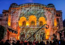 فلسطين حاضرة في اختتام الدورة الـ26 لأيام قرطاج المسرحية فلسطين حاضرة في اختتام الدورة الـ26 لأيام قرطاج المسرحية