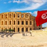 كولوسيوم الجم التونسية.. تحفة معمارية تجسد عبقرية العمارة الرومانية كولوسيوم الجم التونسية.. تحفة معمارية تجسد عبقرية العمارة الرومانية