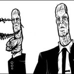 أحكام ثقيلة في تونس وتصعيد دبلوماسي أحكام ثقيلة في تونس وتصعيد دبلوماسي