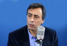 جوهر بن مبارك يقرّر رفع إضرابه عن الطعام جوهر بن مبارك يقرّر رفع إضرابه عن الطعام