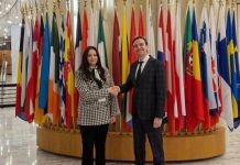 تعزيز التعاون بين تونس والاتحاد الأوروبي في عديد الميادين تعزيز التعاون بين تونس والاتحاد الأوروبي في عديد الميادين