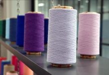 صادرات النسيج 2.5 مليار دولار بأول 10 أشهر من 2025 صادرات النسيج 2.5 مليار دولار بأول 10 أشهر من 2025