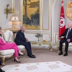 سعيد يؤكد أهمية التحول الرقمي في العالم العربي سعيد يؤكد أهمية التحول الرقمي في العالم العربي