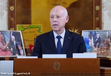 سعيد: العمل جار حتى يتحصل الأطباء على حقوقهم كاملة غير منقوصة سعيد: العمل جار حتى يتحصل الأطباء على حقوقهم كاملة غير منقوصة