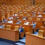 عماد الشتاوي: قانون المالية يحقق العدالة الاجتماعية والنمو الاقتصادي عماد الشتاوي: قانون المالية يحقق العدالة الاجتماعية والنمو الاقتصادي