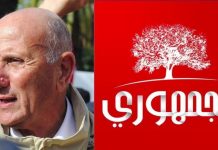 الحزب الجمهوري يدين اعتقال الشابي والهمّامي الحزب الجمهوري يدين اعتقال الشابي والهمّامي