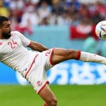 تعادل مثير بين منتخب تونس ومنتخب فلسطين في كأس العرب تعادل مثير بين منتخب تونس ومنتخب فلسطين في كأس العرب