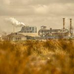 تأجيل ثانٍ لدعوى قضائية تطالب بغلق المجمع الكيميائي بقابس تأجيل ثانٍ لدعوى قضائية تطالب بغلق المجمع الكيميائي بقابس